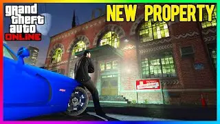NEW Property Business, DECEMBER, Winter DLC Leaks, MICHAEL, Money, GTA 5 2024 (GTA Online Update)