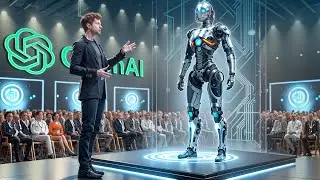 OpenAI Launching the Ultimate AI Health Coach, Backed by BILLIONAIRES! (Longer Life)