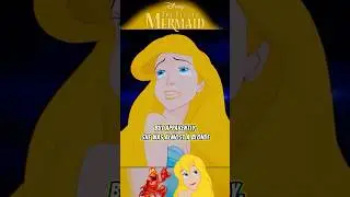 Disney Princess Facts! 