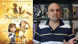 O Pequeno Príncipe (2015)