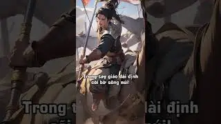Game AFK thần thoại với đồ hoạ khủng