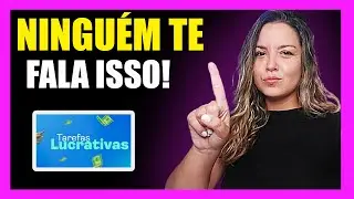 Tarefas Lucrativas Paga Mesmo?Tarefas Lucrativas Funciona?Tarefas Lucrativas É Confiável?É Seguro?