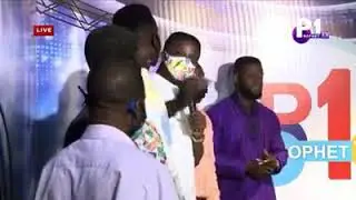 OPAMBOUR BLAST THE GUY 😂😂