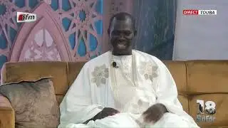 🚨🚨TFM LIVE  :  En direct de TOUBA - 23 Août 2024