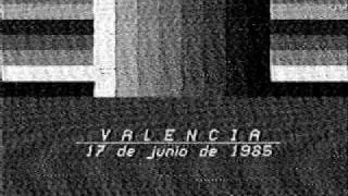 TV-DX / E3-TVE1-Aitana-Valencia dia