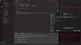 Cleaning up our index.js by moving components to our App.js file