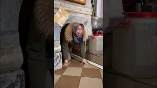 Вот так чудом женщина протрезвела и всё осознала в монастыре!