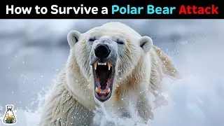 How to Survive a Polar Bear Attack