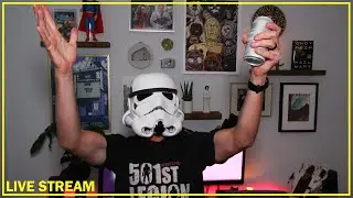 hello // 30 minute afternoon live stream