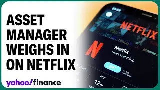 Is Netflix due for a stock split? One asset manager weighs in