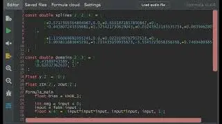 Soundspear updates free 