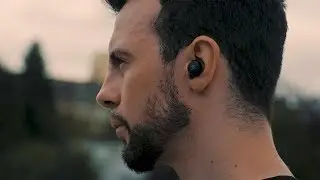 Tronsmart Spunky Pro True Wireless Headphones - Wireless on a new level