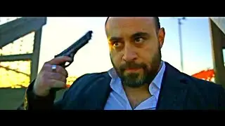 Беспощадные киллеры 💥 Русский трейлер 💥 Фильм 2023
