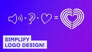 TRANSFORM Ideas Into Logos With Visual Formulas [EP 16/44]