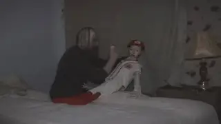 Scariest Horror Video on Youtube