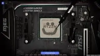 Обзор на PC Building Sumulator 2... под виндой, увы