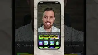 How to Create a Green Screen Effect with CapCut 📹 