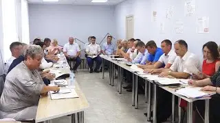 2024 06 29 Совет депутатов