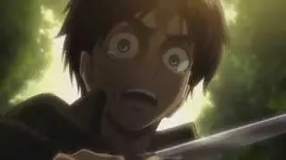 Mikasa Dies