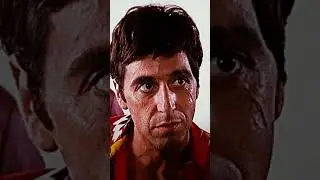 Tony Montana edit | #shorts #edit #edits #scarface #tonymontana #tonymontanaedit #scarfaceedit