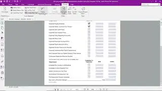 Icons Infocom - Add Fields to Existing PDF Forms with Kofax Power PDF