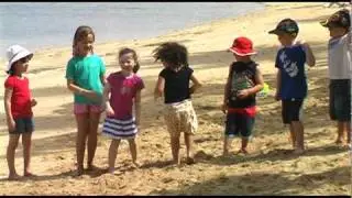 Kids Club Fiji