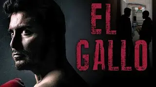 EL GALLO Full Movie | Monte Bezell | Crime Movies | Boxing Movies | The Midnight Screening