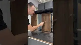 Наполни свою кухню по последнему слову техники #kitchen #дизайнинтерьера