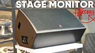 इस Monitor को लगाते ही Singer बोलेगा मज़ा अज्ञा।Aerons India Turbo 515