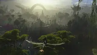 Visually Stunning Ubisoft Game of All Time