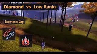 The Only Roaming Vid That's 100% Vs New Players (GW2 WvW)