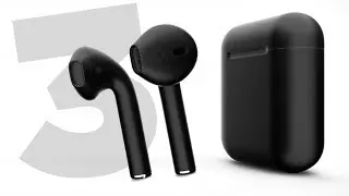 AirPods 3 Are Coming Out This Year - Everything That We Know!