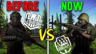 How A Solo Starts Wipe The RIGHT Way! - Escape From Tarkov