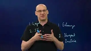 RBAC in Microsoft 365