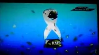 FIFA U-17 World Cup UAE 2013 Intro 1