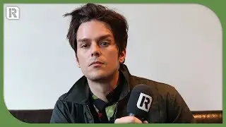 iDKHOW's Dallon Weekes On Unreleased Songs & Album Plans