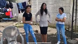Wow Que Gran Cambió|Asi Luce Doña Ester Con Su Nuevo Look|Toda Una Modelo
