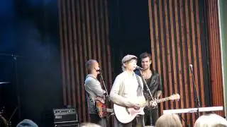 Ulrik Munther En vanlig dag
