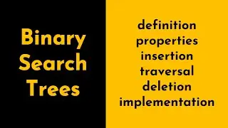 Binary Search Trees (BST) Explained and Implemented in Java with Examples | Geekific