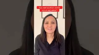Kaç saat açlıktan sonra vücut yağ yakar? 🔥🔥🔥 