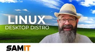 Linux Desktop Distro Choices for Business in 2023 | Short List of Linux
