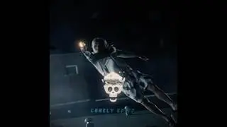 CHISHIYA VS NIRAGI 💀 ALICE IN BORDERLAND | LONELY EDITZ
