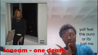 Reacting to One Death - 1oneam