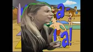 Family Guy - Hawk-atuah