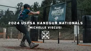 2024 USPSA Handgun Nationals / Michelle Viscusi