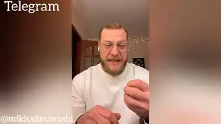 Дагестанец в автобусе рассказал все - Миша Маваши