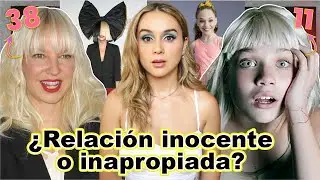 Sia Y Maddie Ziegler, Todo Sobre Su Extraña Relación Y Por Qué Es Tan Controversial 