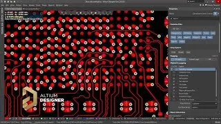 Experience The New World-Class Interactive Router Webinar - Altium Designer 20