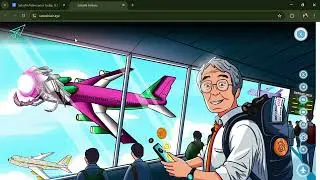 What is Satoshi Airline (JET) Coin | Review About JET Token