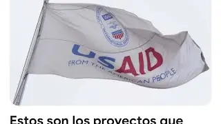 De Ultimo Minuto: Manny Solano y Jaime Ricon desbarataron reunión de USAID en Santo Domingo.